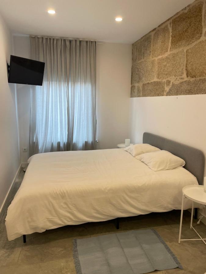 Corazon Casco Viejo Appartement