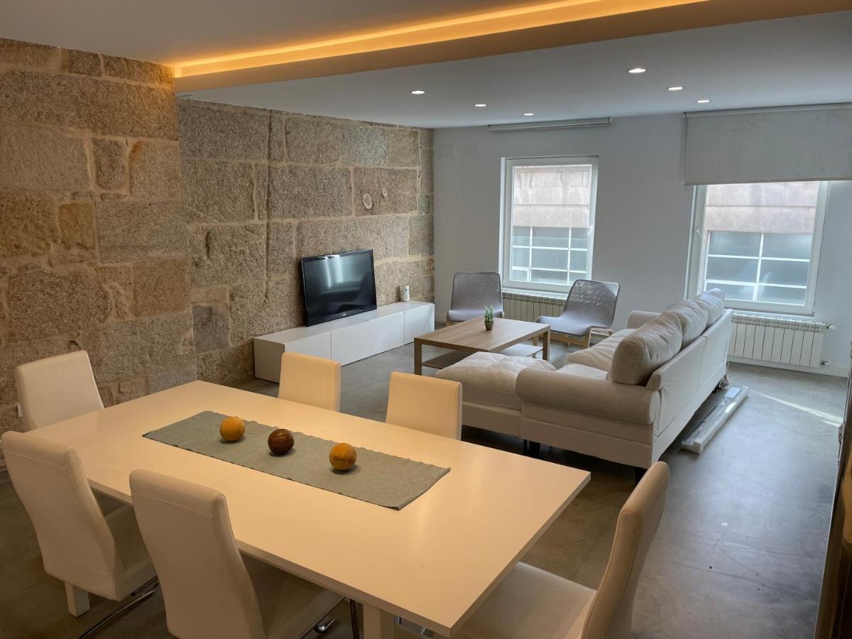 Appartement Corazon Casco Viejo