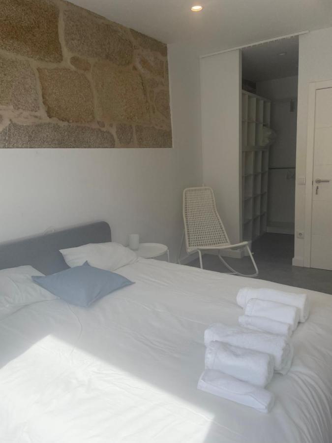 Corazon Casco Viejo Apartment