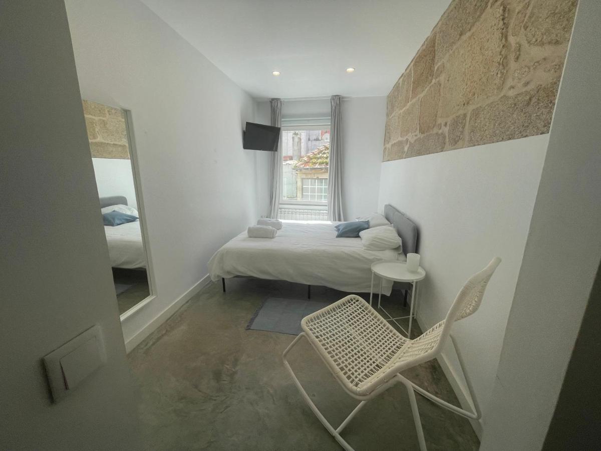 Apartment Corazon Casco Viejo Vigo
