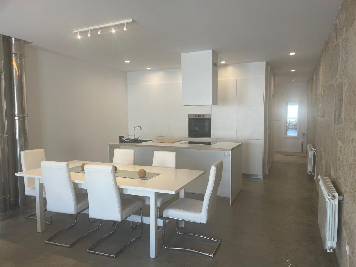 Corazon Casco Viejo Apartment *
