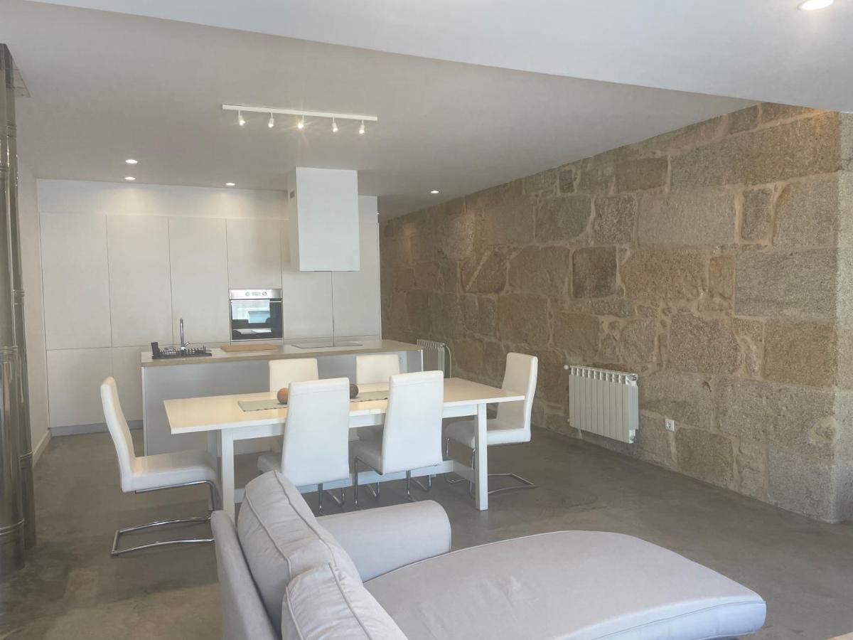 Corazon Casco Viejo Appartement *