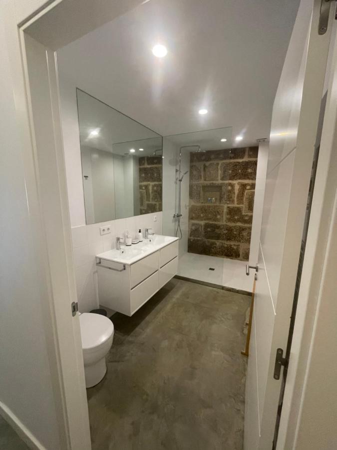 Corazon Casco Viejo Appartement
