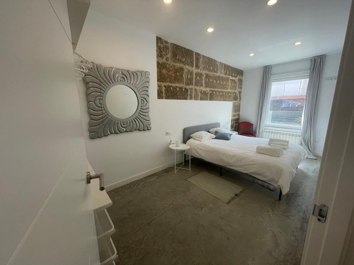 Apartment Corazon Casco Viejo Vigo