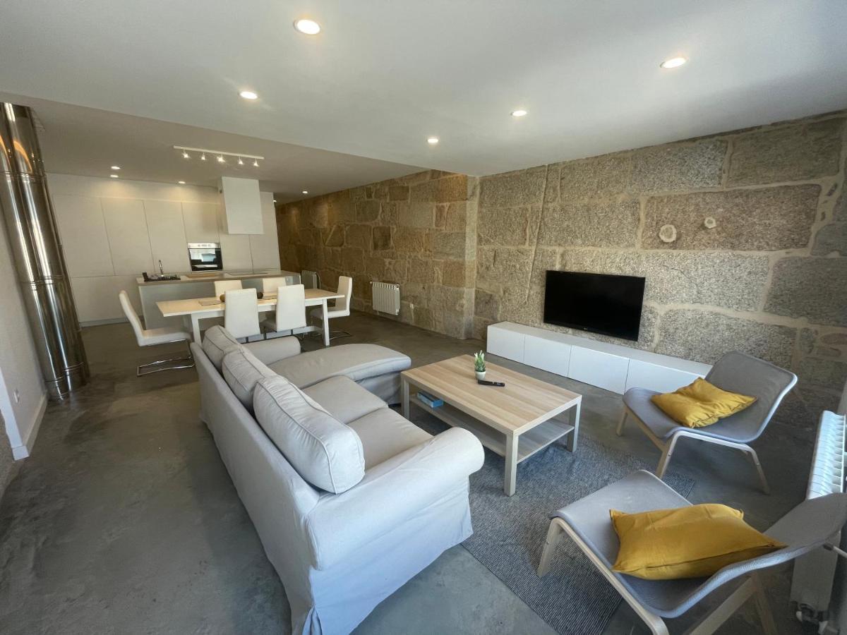 Appartement Corazon Casco Viejo