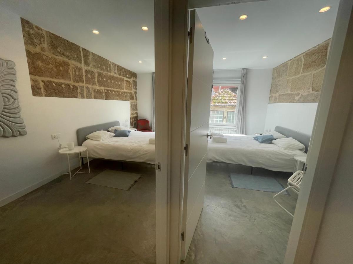 Corazon Casco Viejo Appartement *